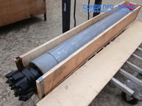 Други специализирани машини Друга Сондажна машина Track-SuperPro220CN(v61) до 220m, снимка 15