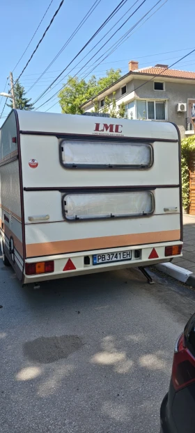  LMC Musterland | Mobile.bg    5