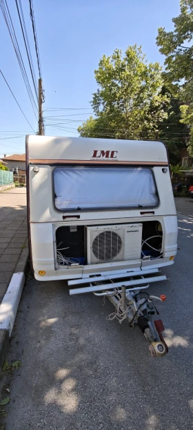  LMC Musterland | Mobile.bg    8