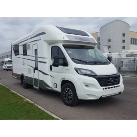 ����� �� �������� �� ������ Mobilvetta P86