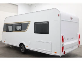Каравана Burstner 465/ НОВА | Auto.bg — изображение 3