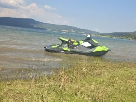 ���� Bombardier Sea Doo Spark | Mobile.bg � ����� ������ 5
