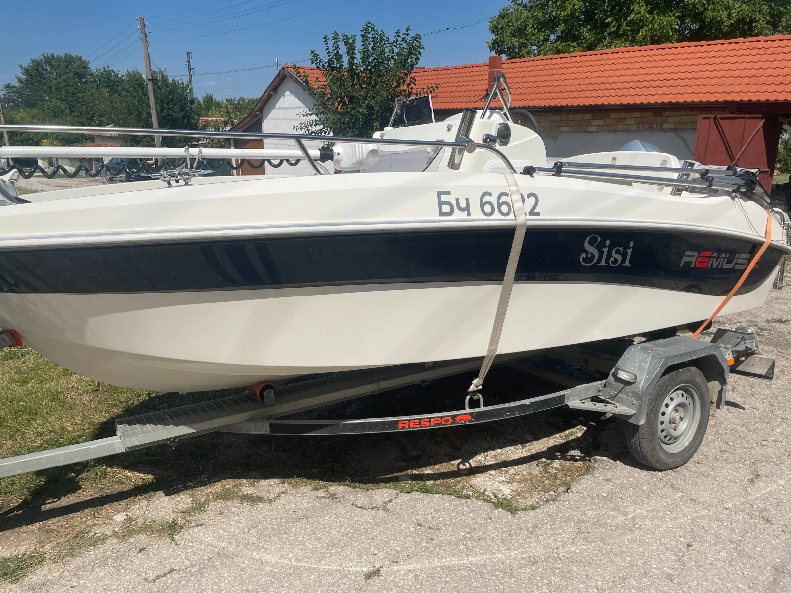  Remus 450 | Mobile.bg   1