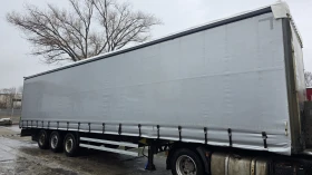 Полуремарке Koegel HUMBAUR, снимка 9