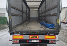 Полуремарке Koegel HUMBAUR, снимка 4