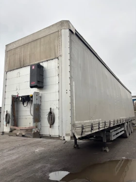 Полуремарке Koegel Fox, снимка 2