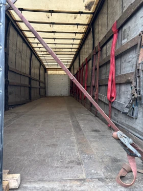 Полуремарке Koegel Fox, снимка 6