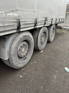 Полуремарке Koegel Fox, снимка 5