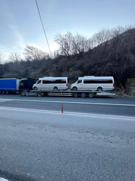 Полуремарке Schmitz 2008, снимка 14