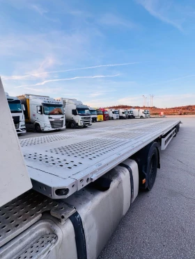 Полуремарке Schmitz 2008, снимка 1