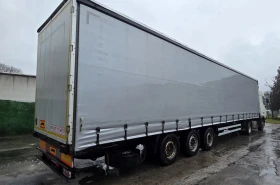 Полуремарке Koegel HUMBAUR, снимка 7 - Ремаркета - 53416204