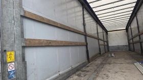 Полуремарке Koegel HUMBAUR, снимка 6 - Ремаркета - 53416204