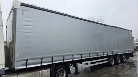 Полуремарке Koegel HUMBAUR, снимка 10 - Ремаркета - 53416204