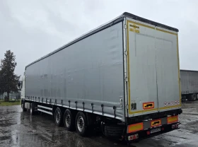 Полуремарке Koegel HUMBAUR, снимка 8 - Ремаркета - 53416204