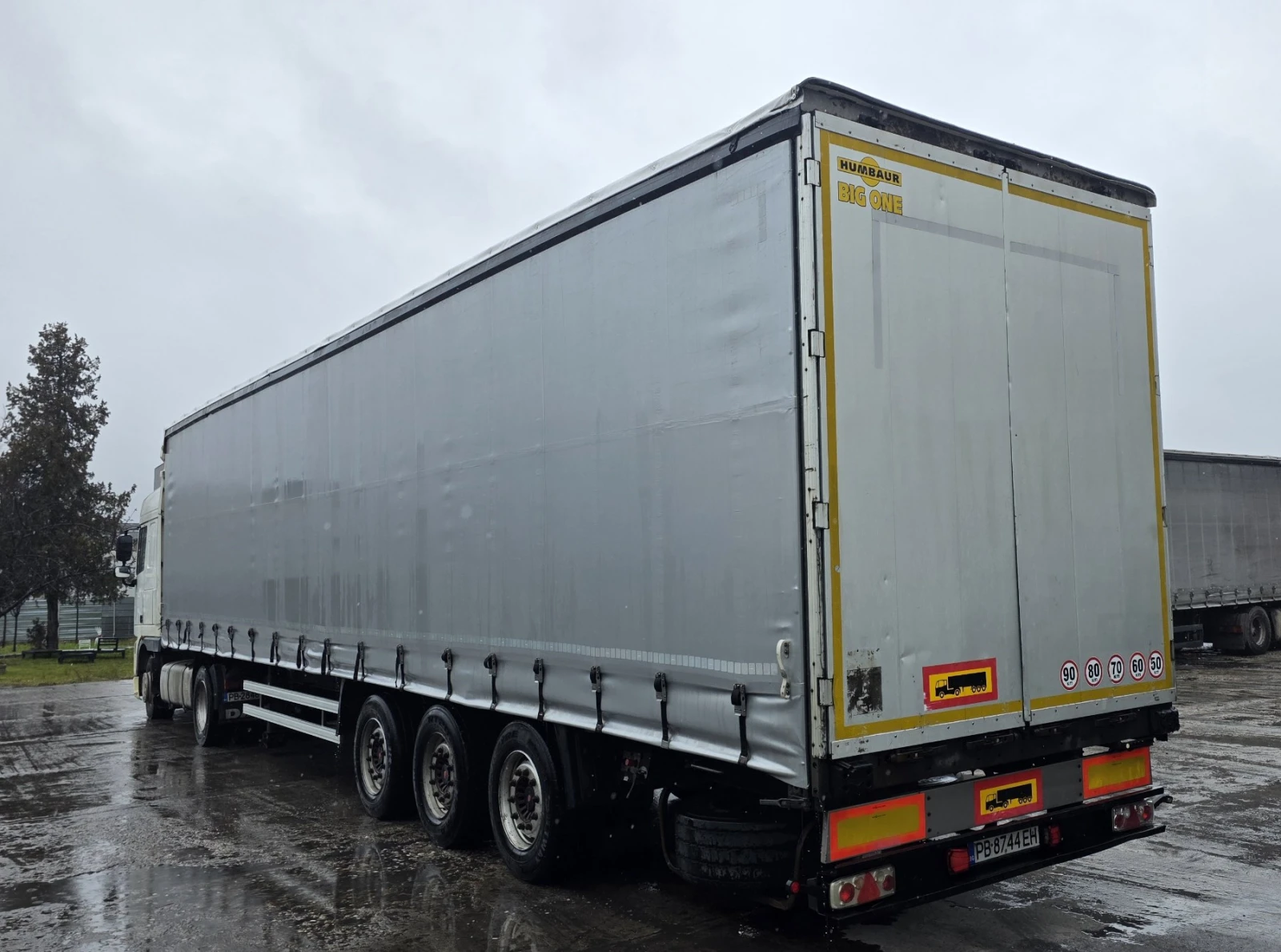 ����������� Koegel HUMBAUR | Mobile.bg � ����������� 8