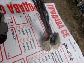 Електрическа система за Mitsubishi Pajero, снимка 4