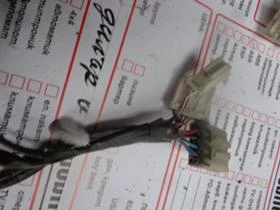 Електрическа система за Mitsubishi Pajero, снимка 5