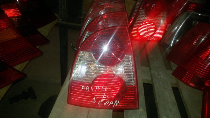 Светлини за VW Passat
