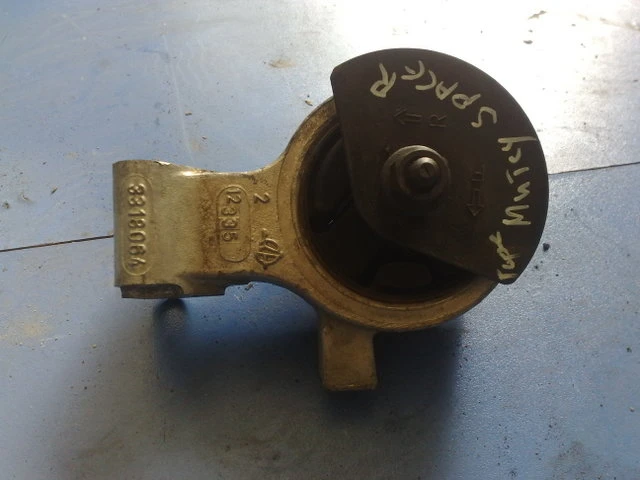 тампон мотор за Мицубиши Спейс Стар 1.3и 