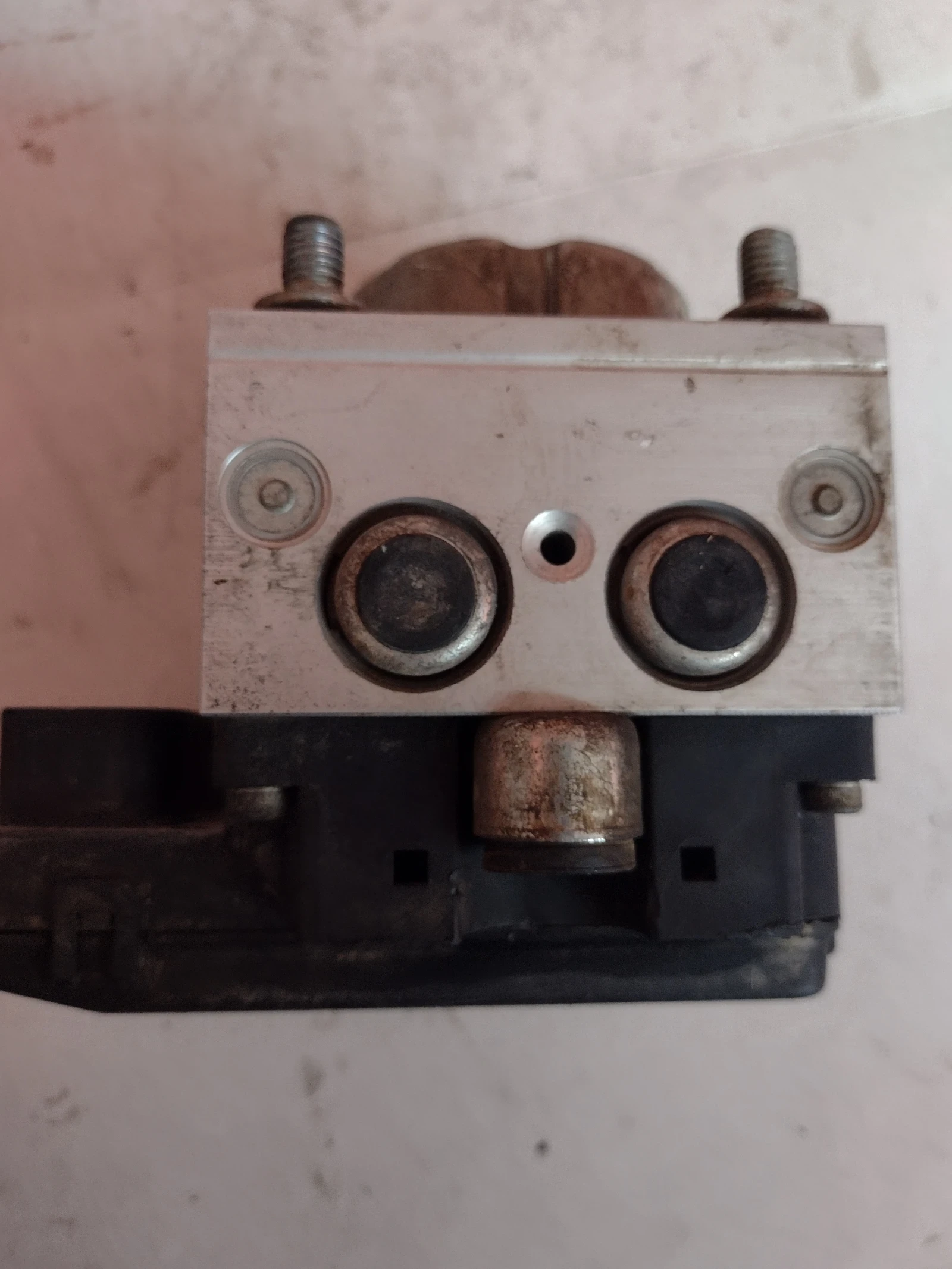 58910-02800  ABS �����  HYUNDAI ATOS  5891002800 | Mobile.bg � ����������� 3