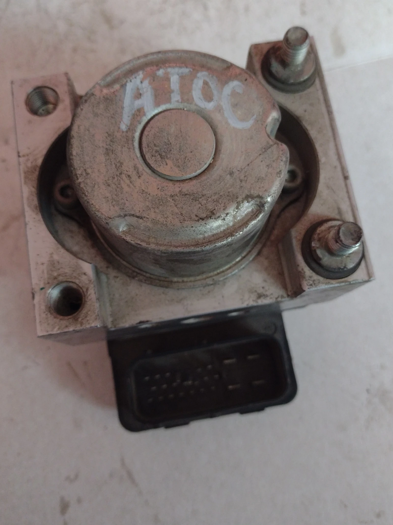 58910-02800  ABS �����  HYUNDAI ATOS  5891002800 | Mobile.bg � ����������� 1