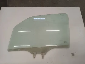 стъкло странично предно ляво Опел Агила 1.2б