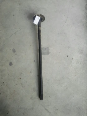 дясна полуоска Форд Транзит (6)