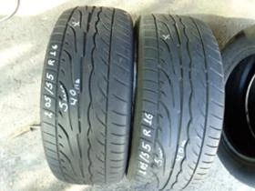 Гуми Летни 205/55R16, снимка 2