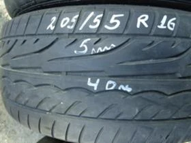 Гуми Летни 205/55R16, снимка 4