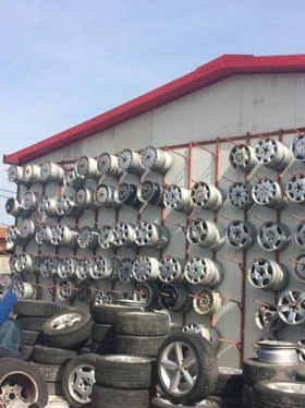 Джанти за Mercedes-Benz, снимка 1