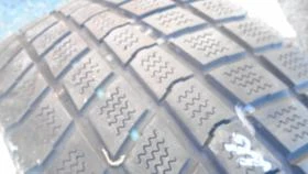 Гуми Зимни 205/55R16, снимка 3