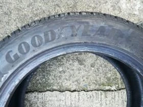 Гуми Зимни 215/55R17, снимка 3