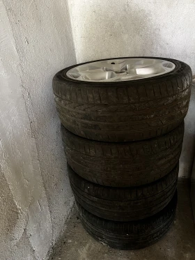Гуми с джанти Hankook 240/40R18, снимка 9