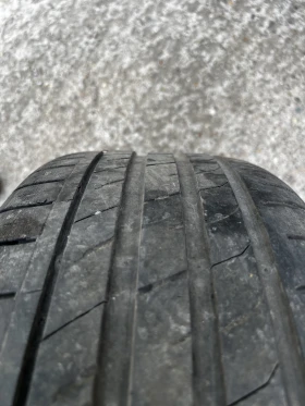 Гуми с джанти Hankook 240/40R18, снимка 7