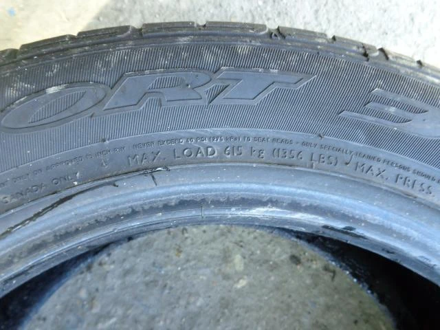 Гуми Летни 205/55R16, снимка 10 - Гуми и джанти - 9735534