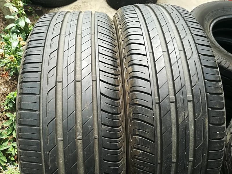 Гуми Летни 185/60R14, снимка 1 - Гуми и джанти - 22295815