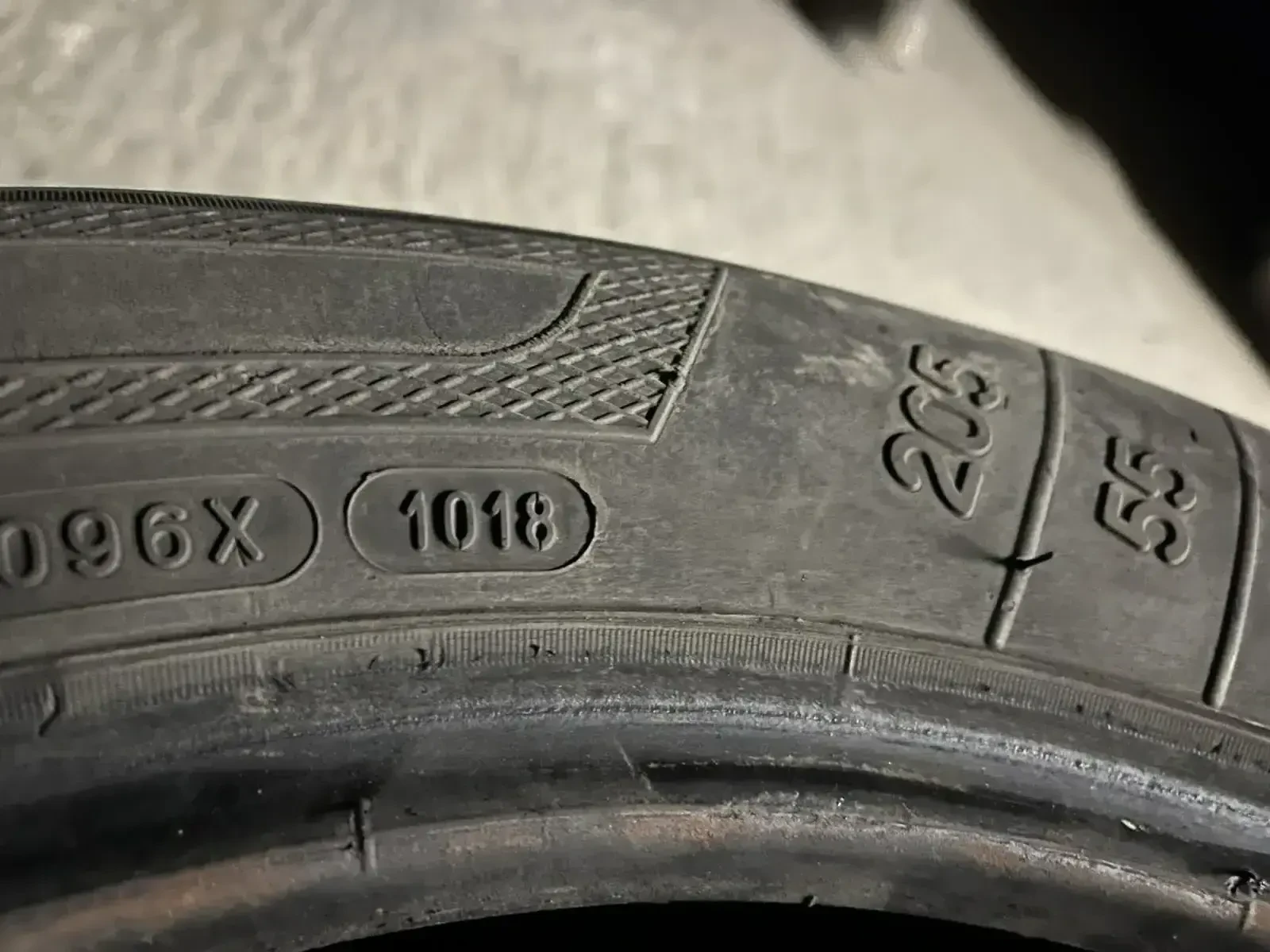  205/55R16 | Mobile.bg   6