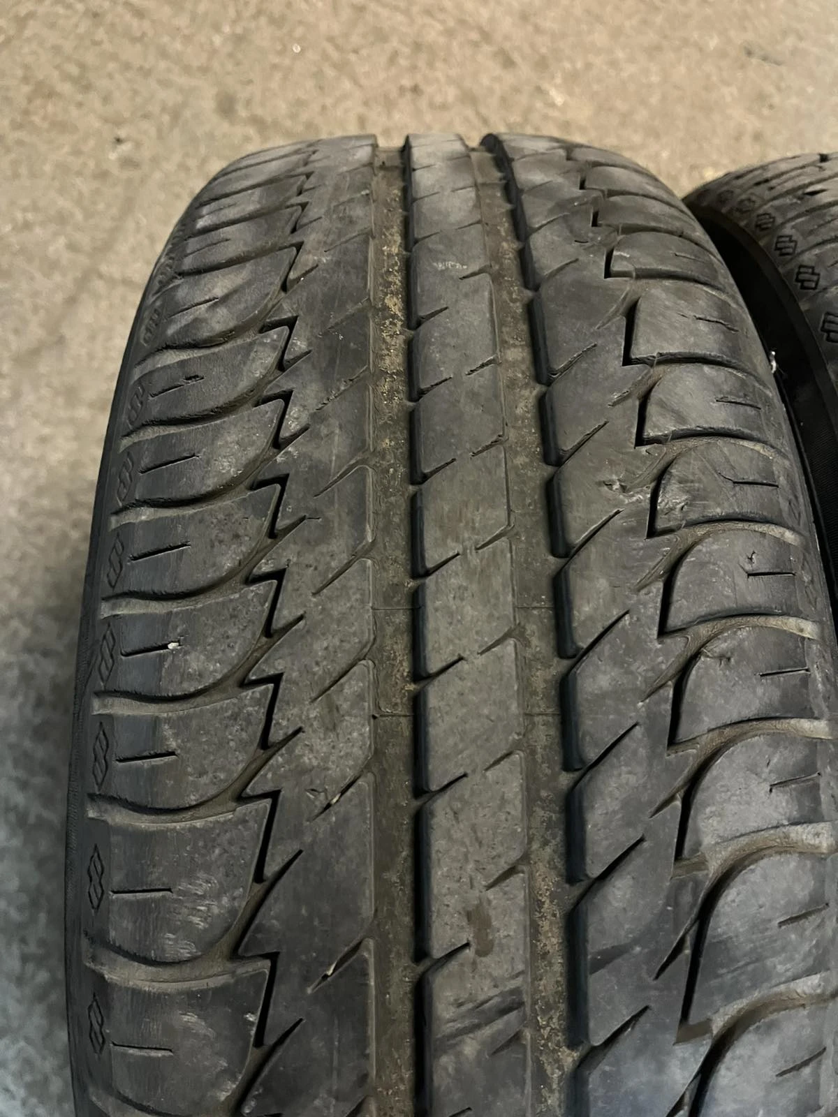  205/55R16 | Mobile.bg   4