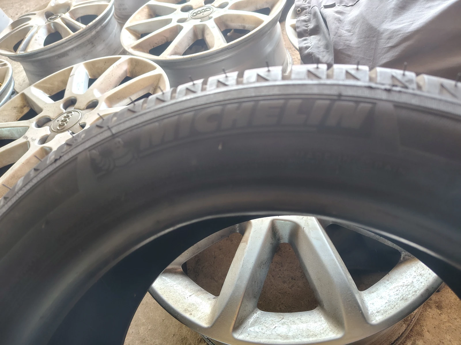  195/50R15 | Mobile.bg   4