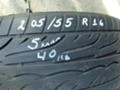 Гуми Летни 205/55R16, снимка 1