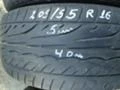 Гуми Летни 205/55R16, снимка 4