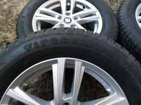 Гуми с джанти Effiplus 215/60R16, снимка 8 - Гуми и джанти - 40524545