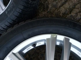 Гуми с джанти Effiplus 215/60R16, снимка 9 - Гуми и джанти - 40524545