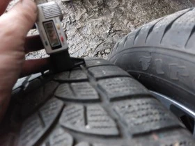 Гуми с джанти Effiplus 215/60R16, снимка 14 - Гуми и джанти - 40524545