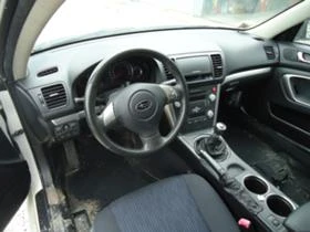 Subaru Legacy 2.0D 150 kc, снимка 6
