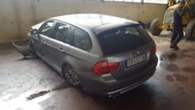 BMW 320 2.0D E92, E90, снимка 1