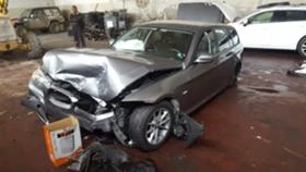 BMW 320 2.0D E92, E90, снимка 4