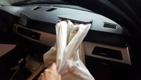 BMW 320 2.0D E92, E90, снимка 5