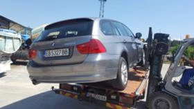 BMW 320 2.0D E92, E90, снимка 6