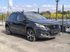 Peugeot 2008 1.5HDI/GT LINE, снимка 3